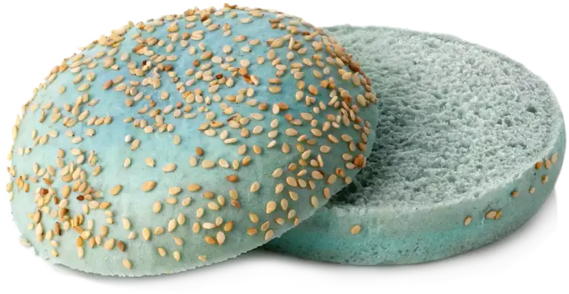 Spirulina Panburger
