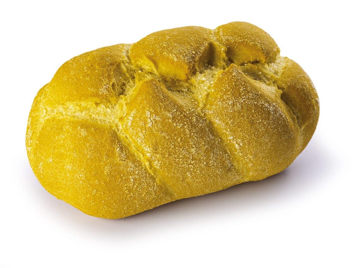 Spiga Mais e Curcuma image