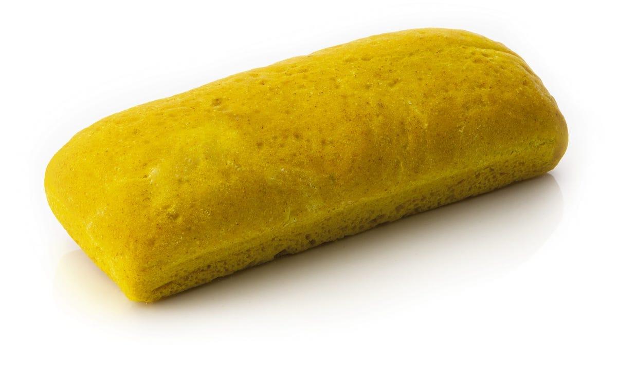 Romanina con Curcuma image