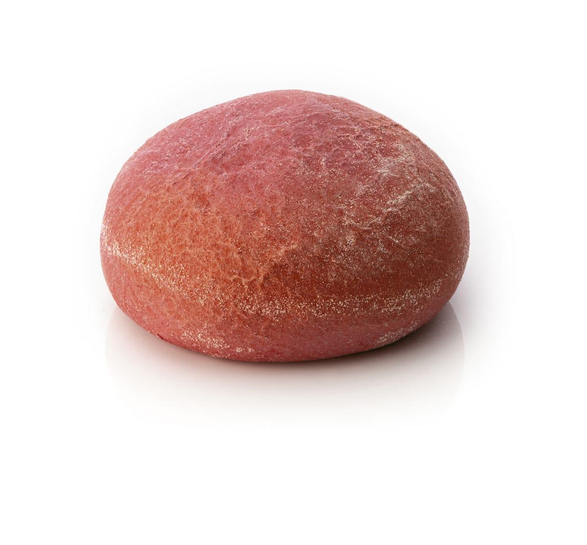 Panburger con Bietola Rossa image