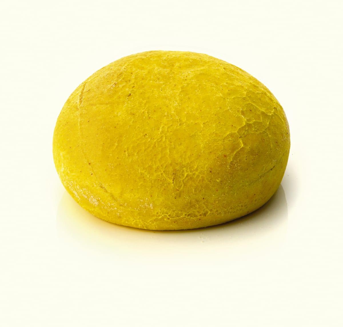 Panburger con Curcuma image