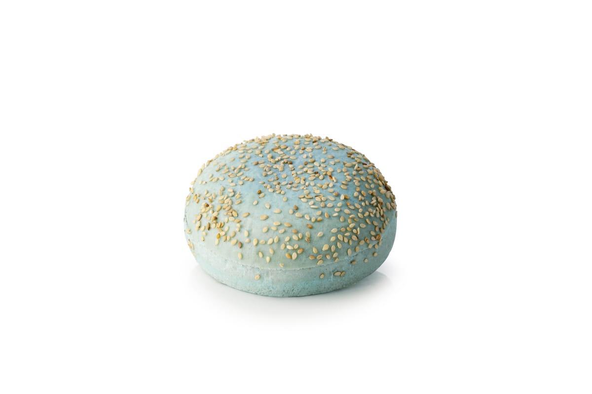 Panburger Sesamo con Spirulina image