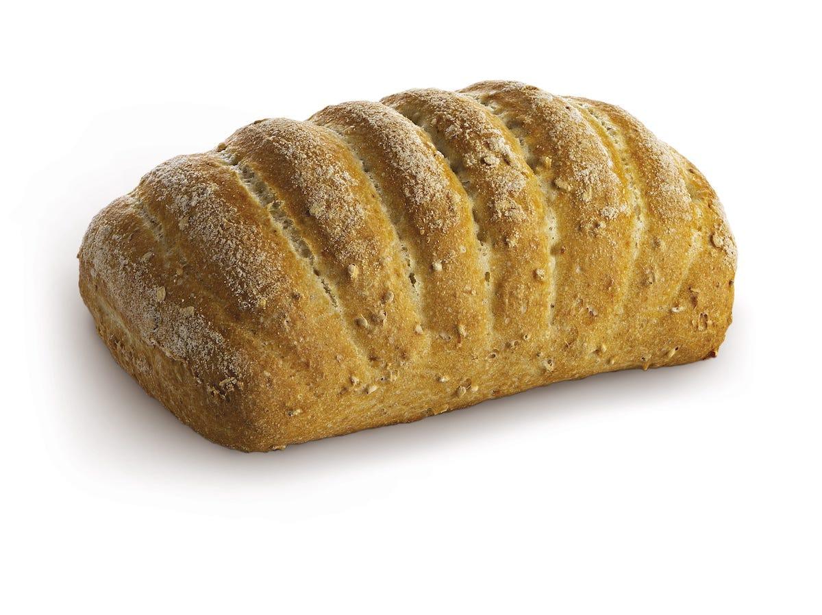 Rigato ai Cereali image