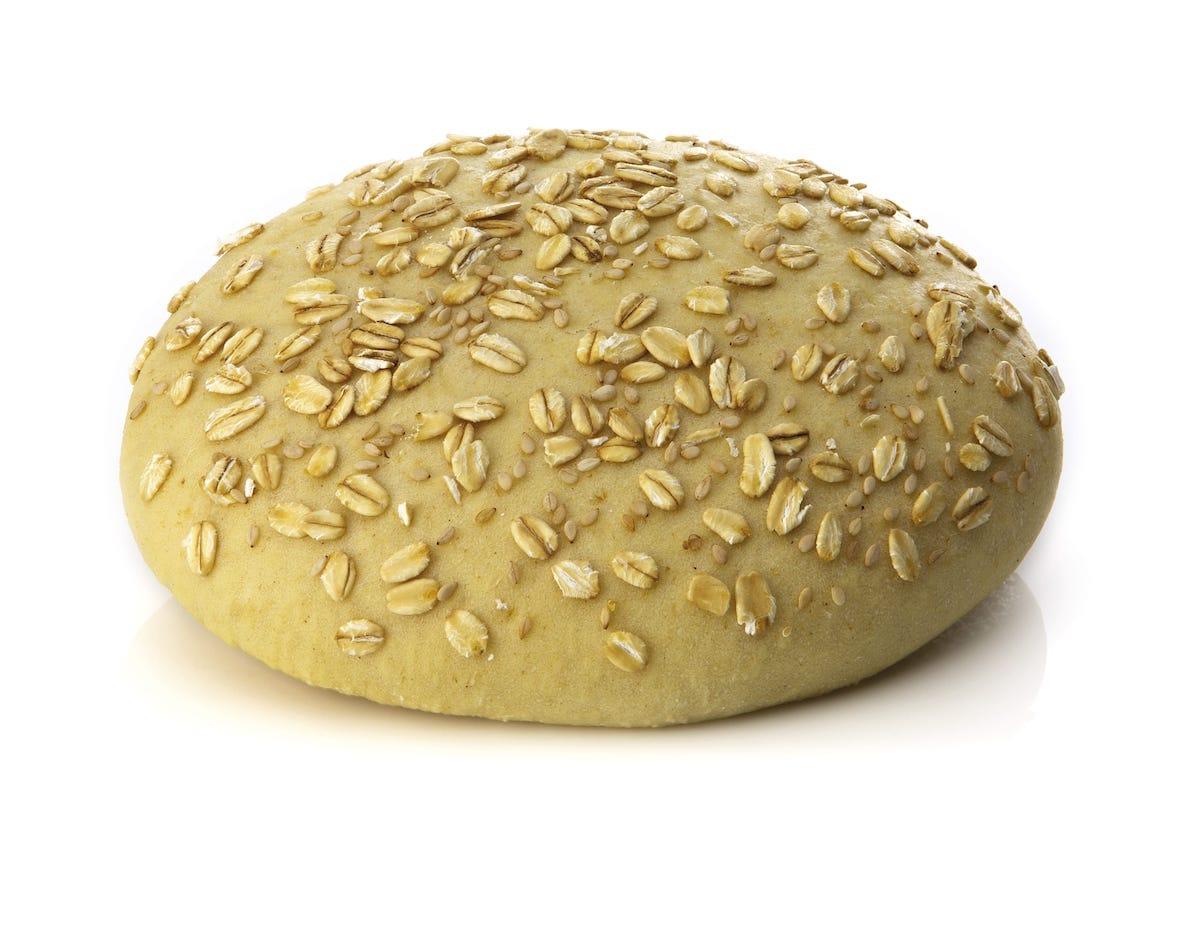 Puccino Kamut e Farro image