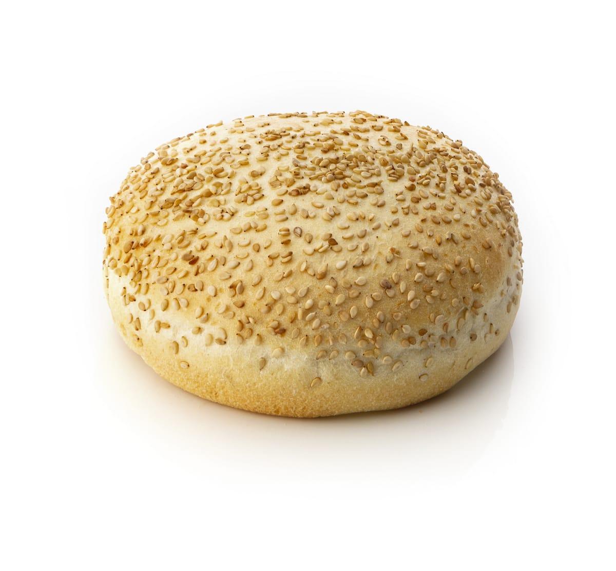 Panburger Sesamo Classico image