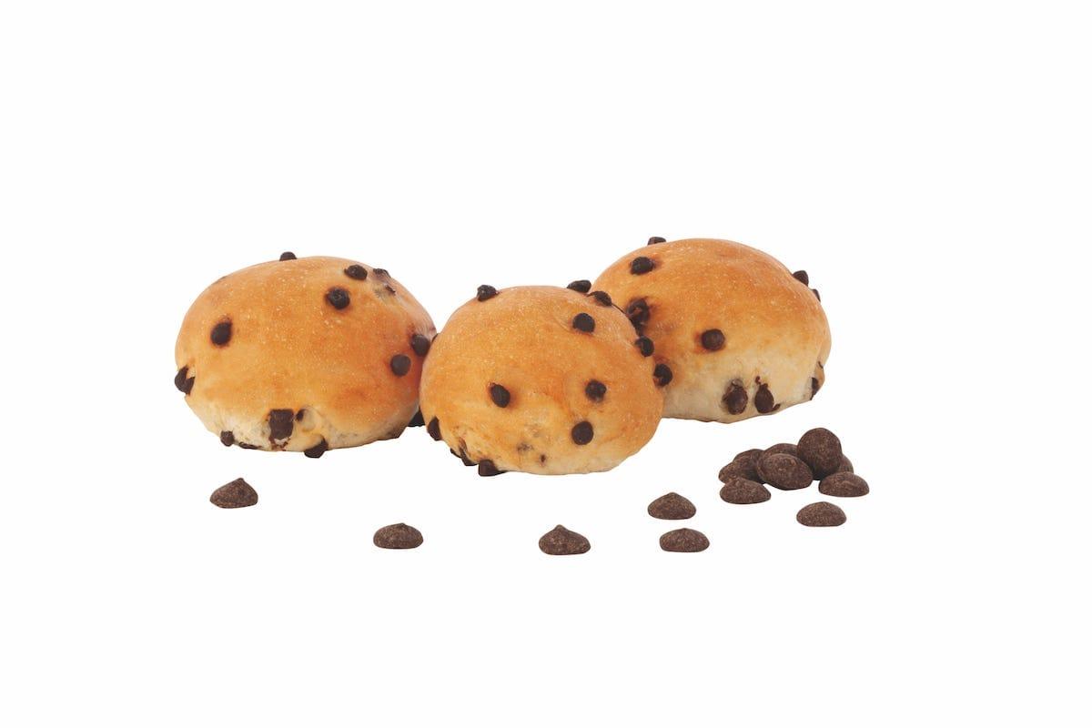 Pane al Cioccolato image
