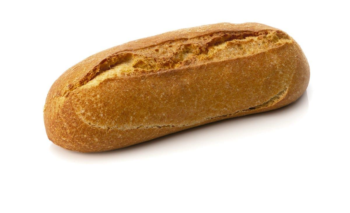 Stirato di Grano Duro image