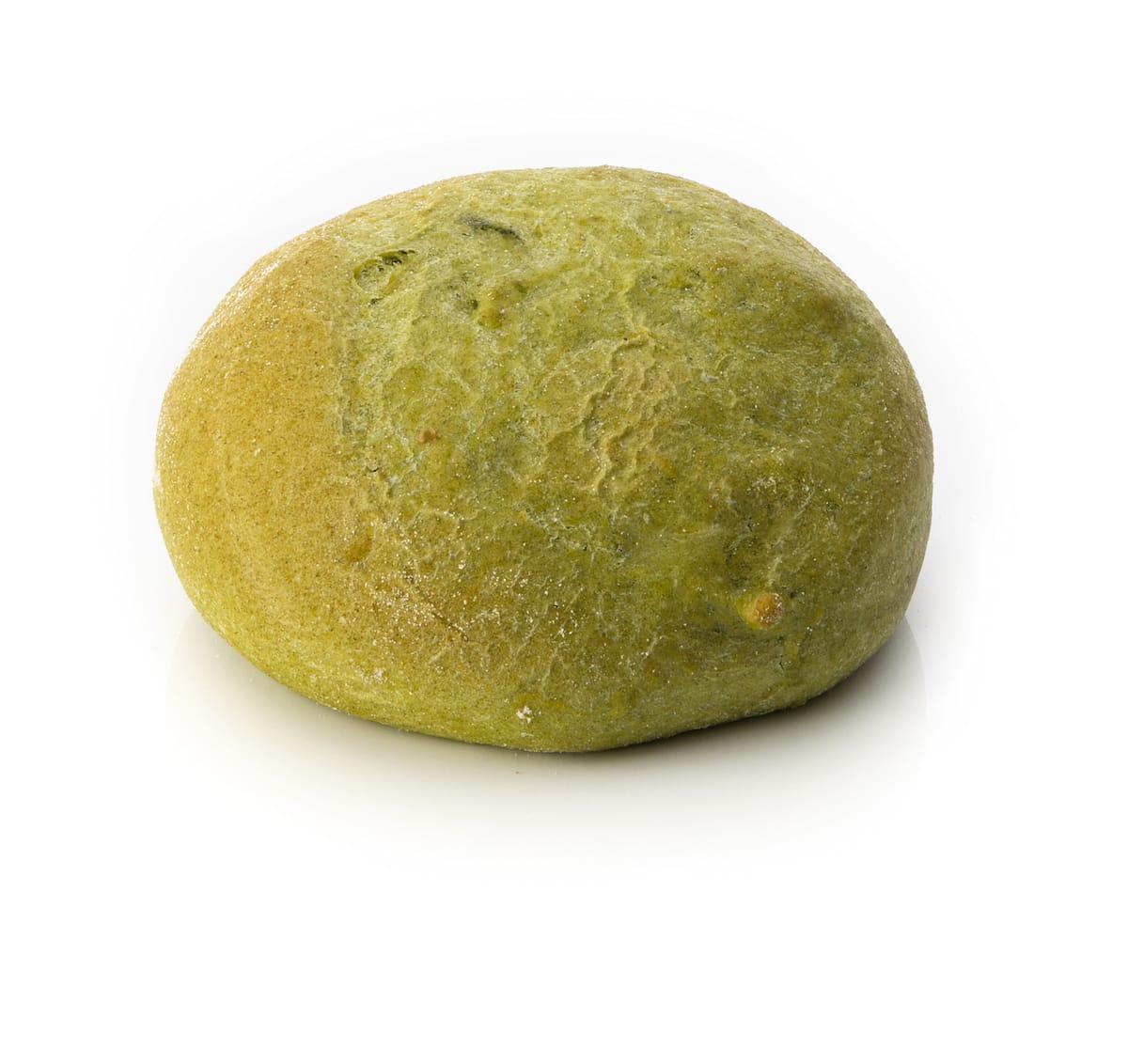 Panburger con Spinaci image