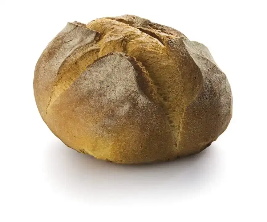 Apulian Loaf